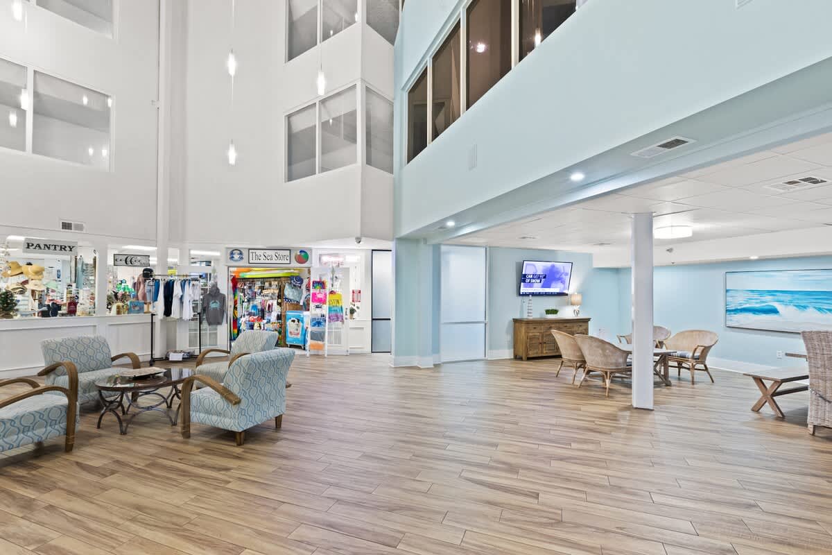 SunDestin Resort Unit 0710 24