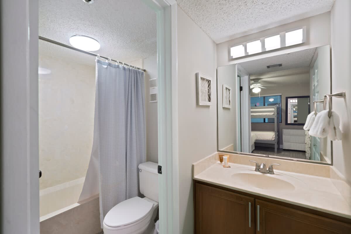 SunDestin Resort Unit 0712 | Photo 16