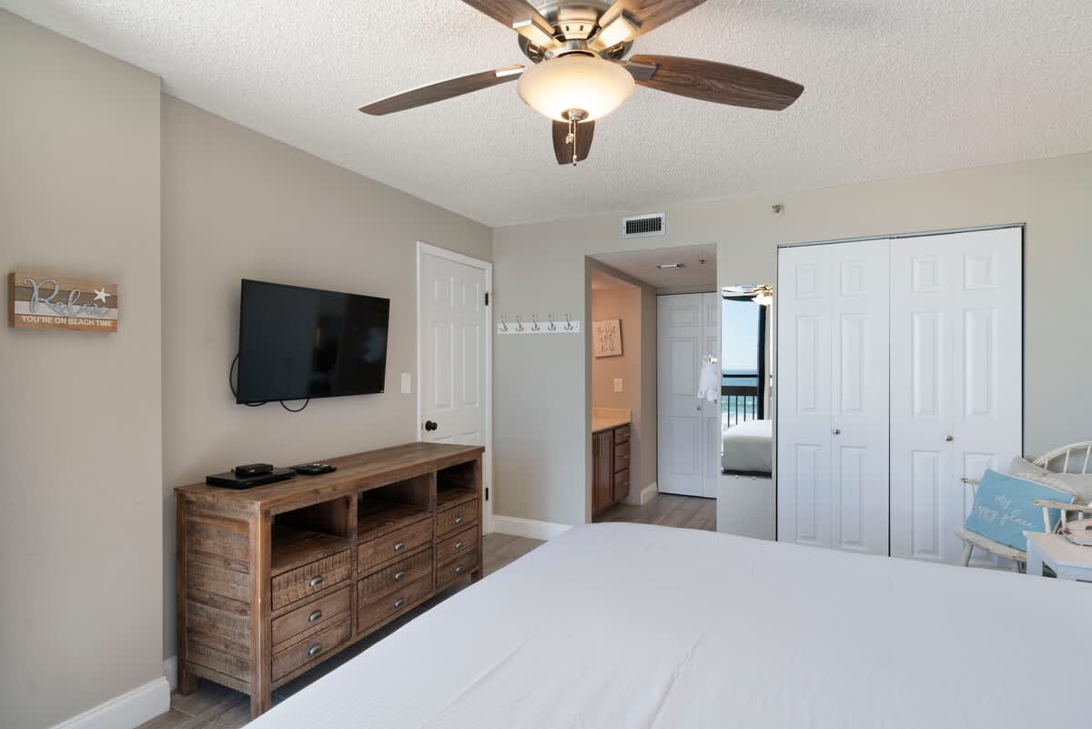 SunDestin Resort Unit 0712 | Photo 11