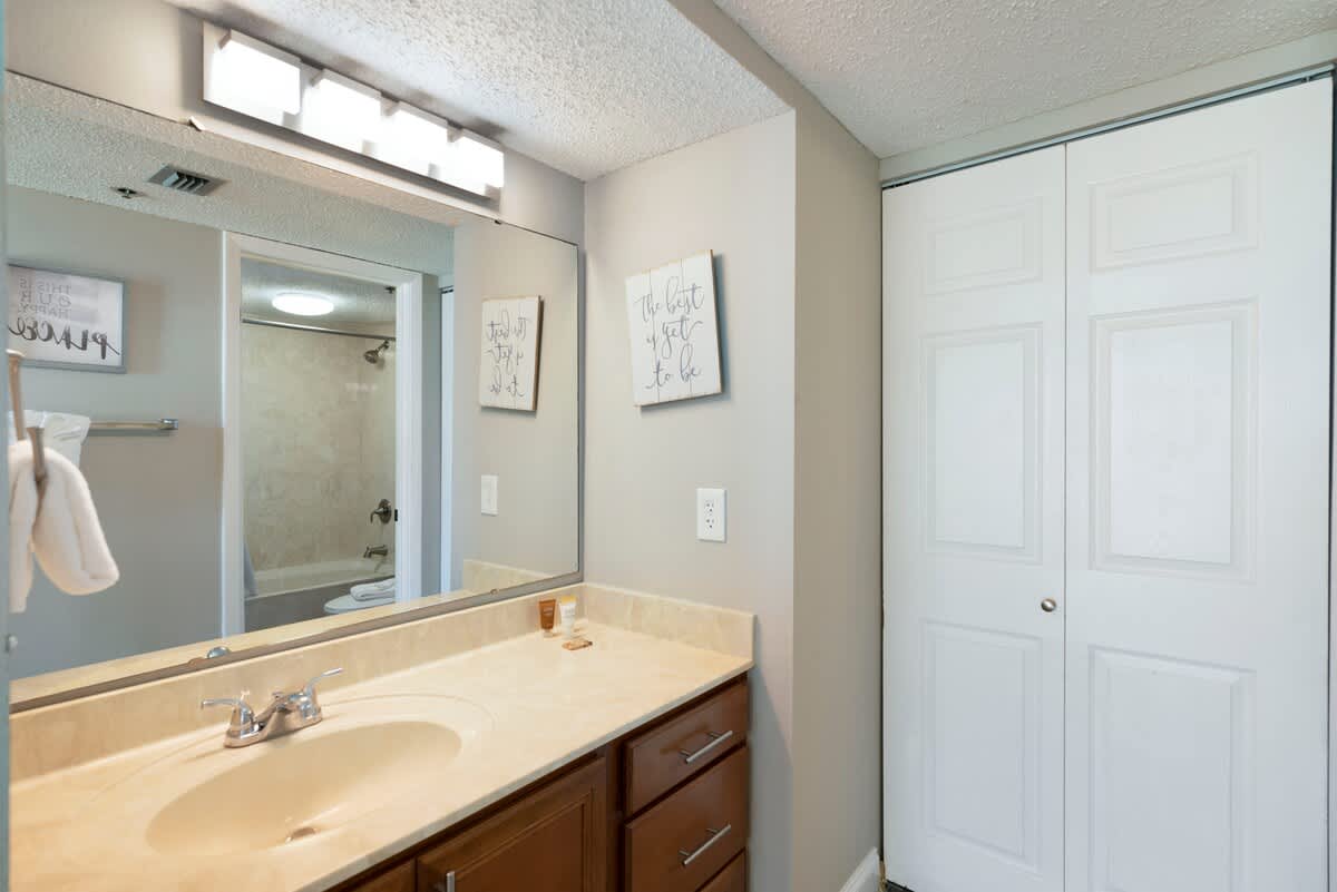 SunDestin Resort Unit 0712 | Photo 12