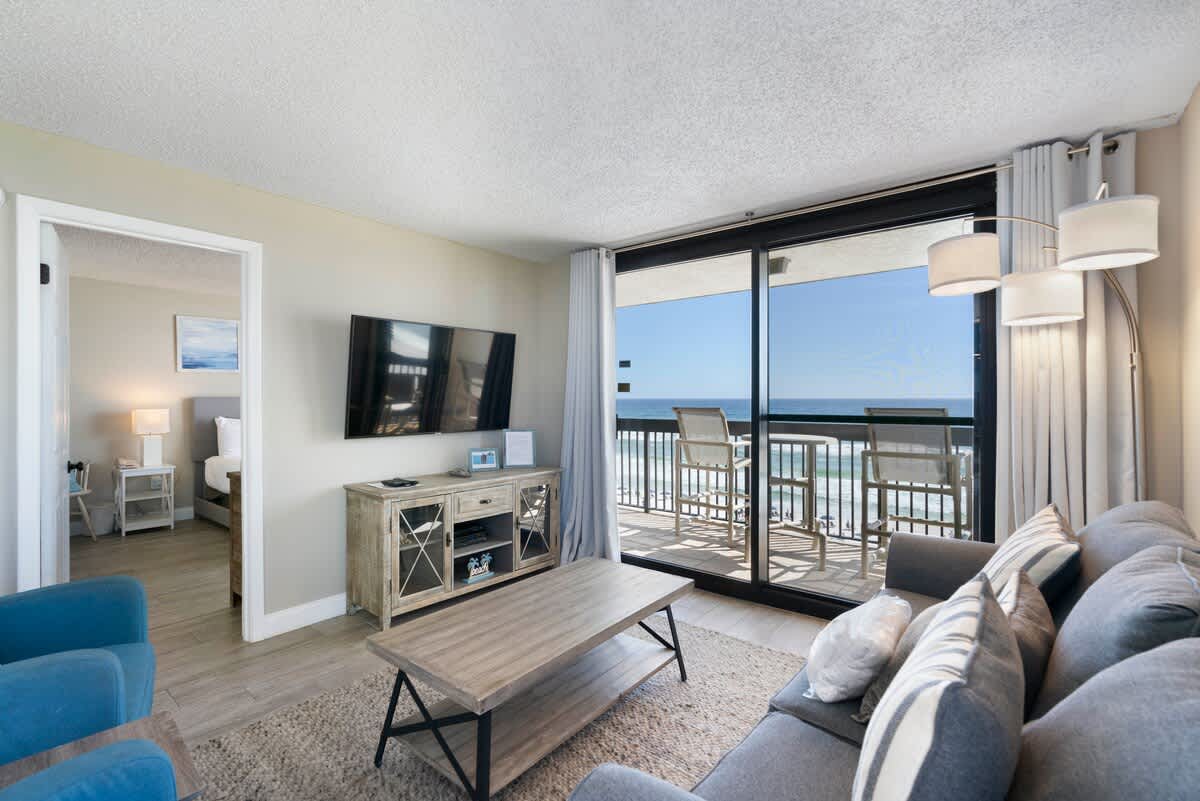 SunDestin Resort Unit 0712 | Photo 5