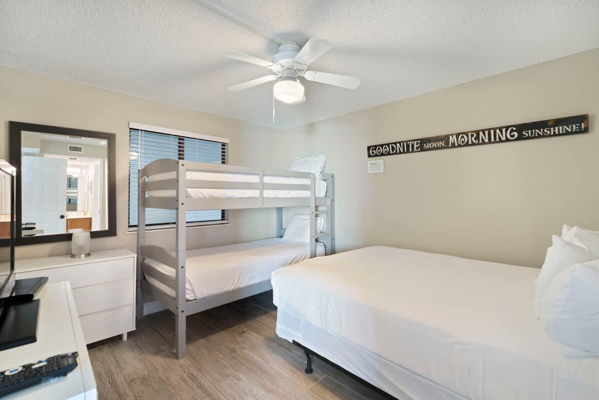 SunDestin Resort Unit 0712 | Photo 14