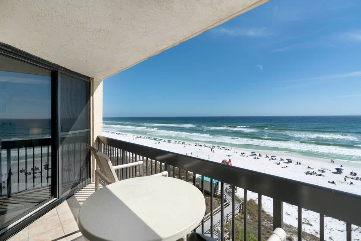 SunDestin Resort Unit 0712 | Photo 18