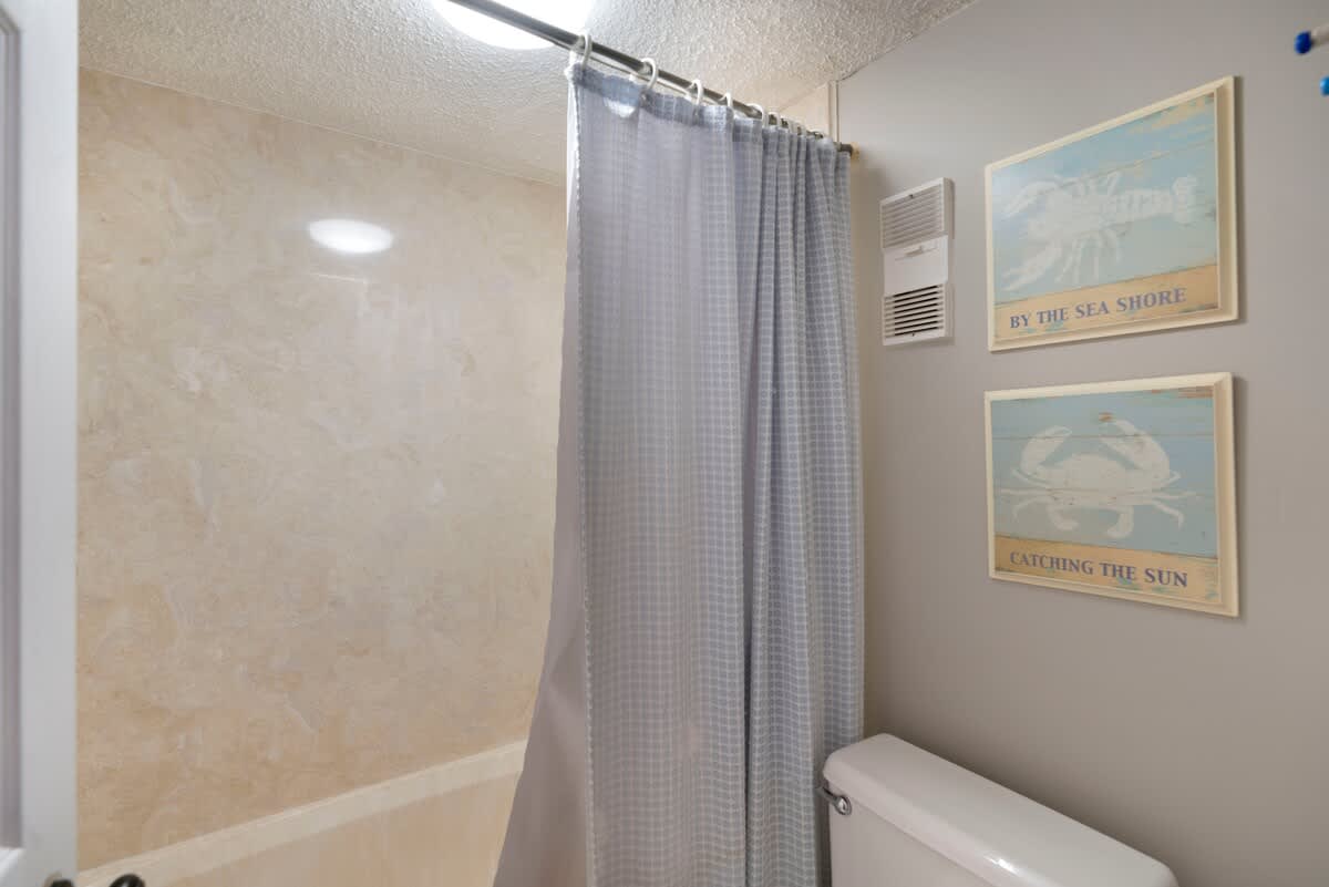 SunDestin Resort Unit 0712 | Photo 17