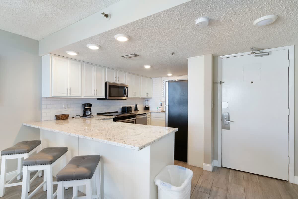 SunDestin Resort Unit 0712 | Photo 6