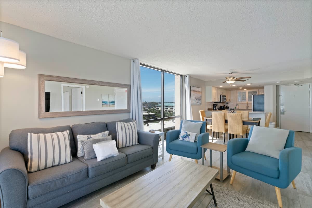 SunDestin Resort Unit 0712 | Photo 4
