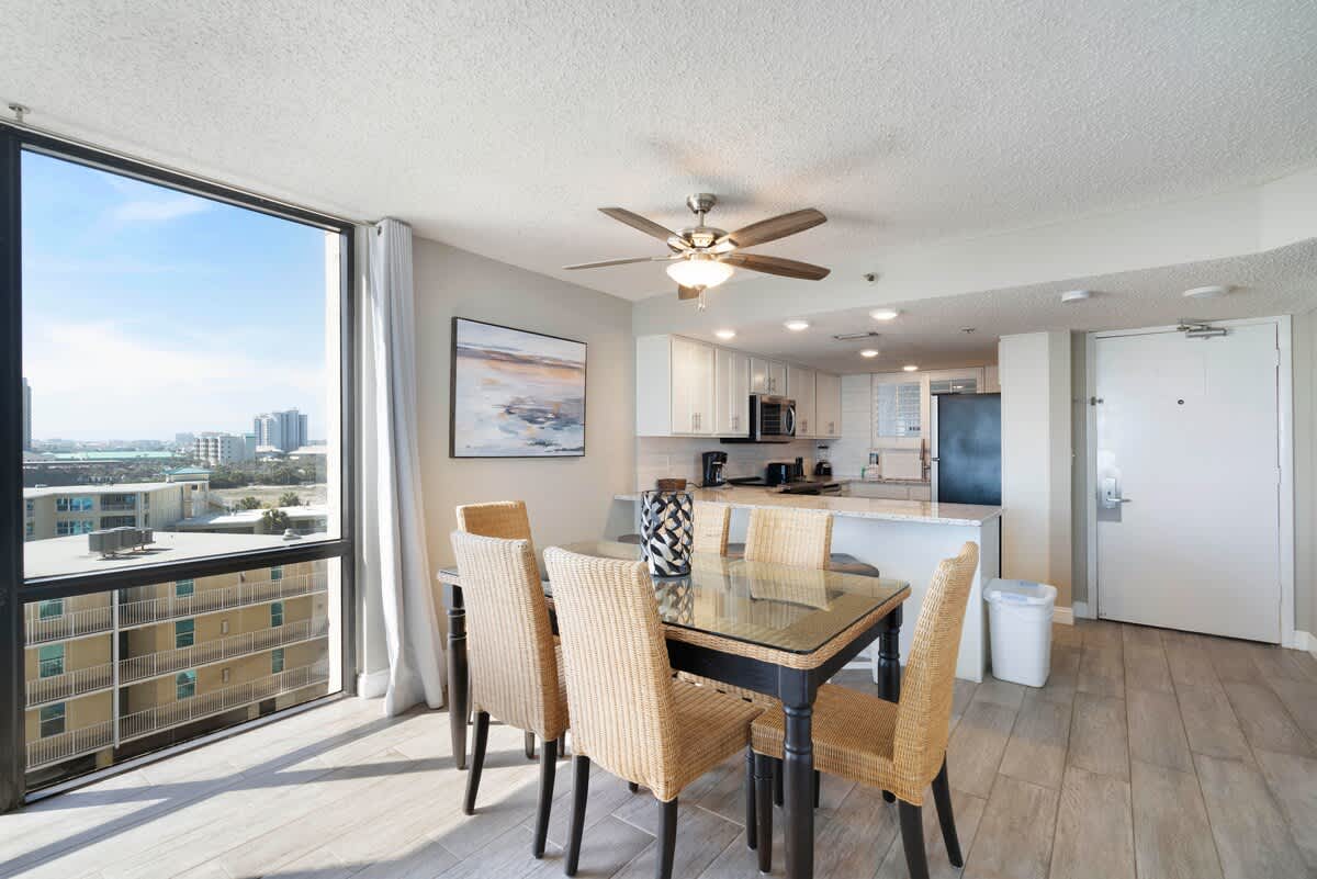 SunDestin Resort Unit 0712 | Photo 8