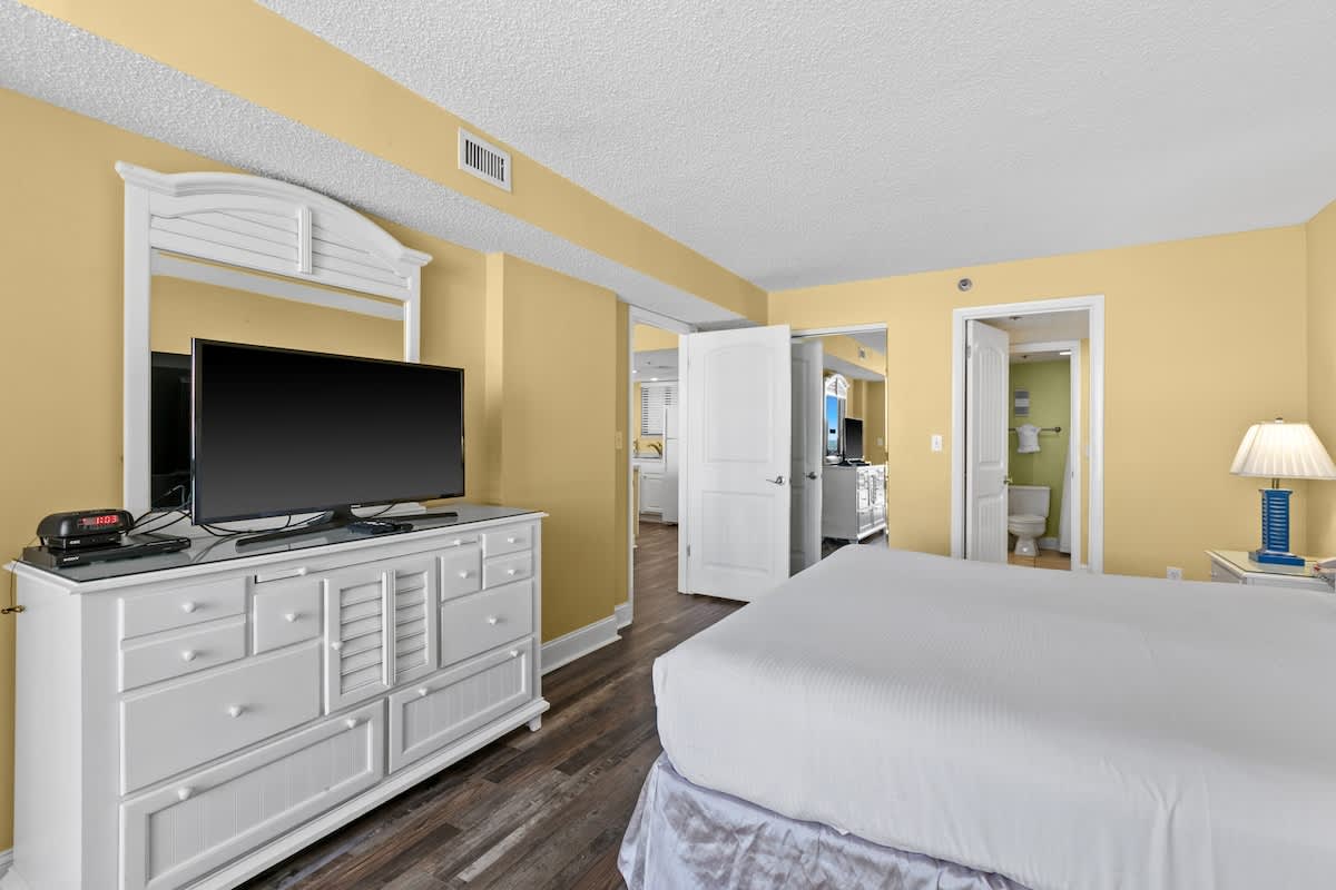 SunDestin Resort Unit 0714 | Photo 12
