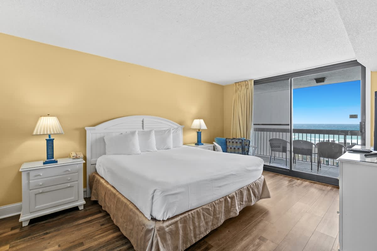 SunDestin Resort Unit 0714 | Photo 10