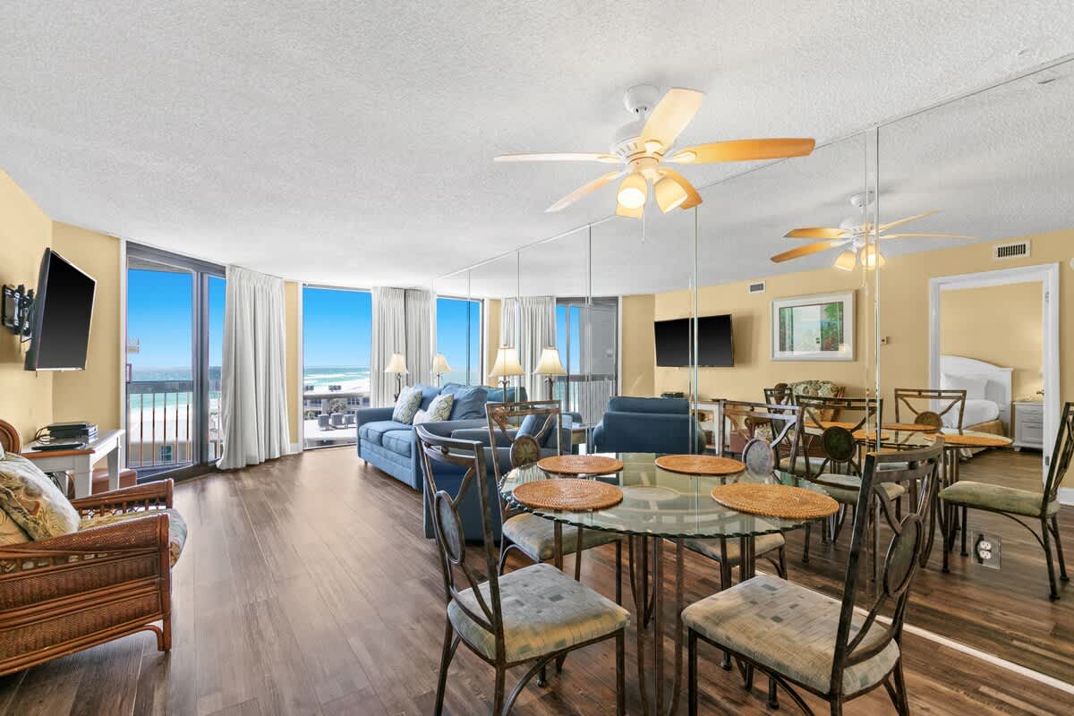 SunDestin Resort Unit 0714 | Photo 6
