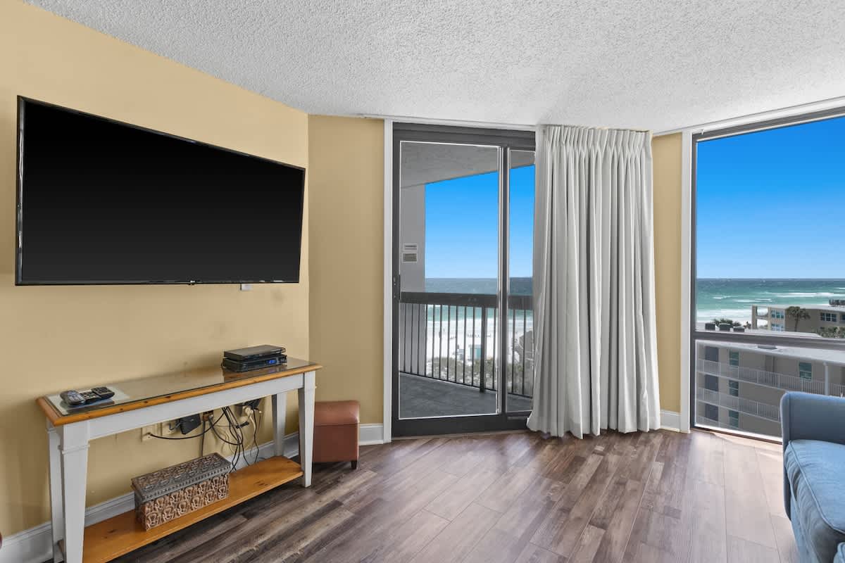 SunDestin Resort Unit 0714 | Photo 3