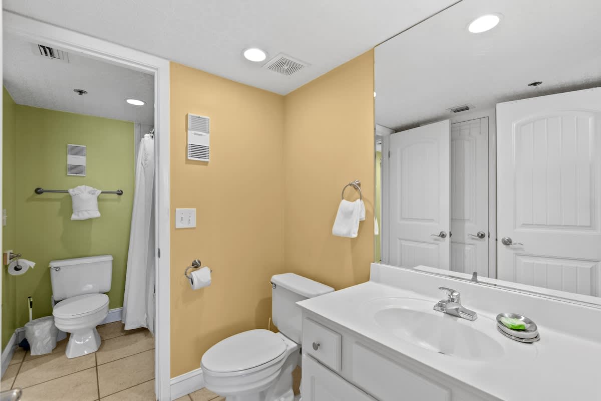 SunDestin Resort Unit 0714 | Photo 13