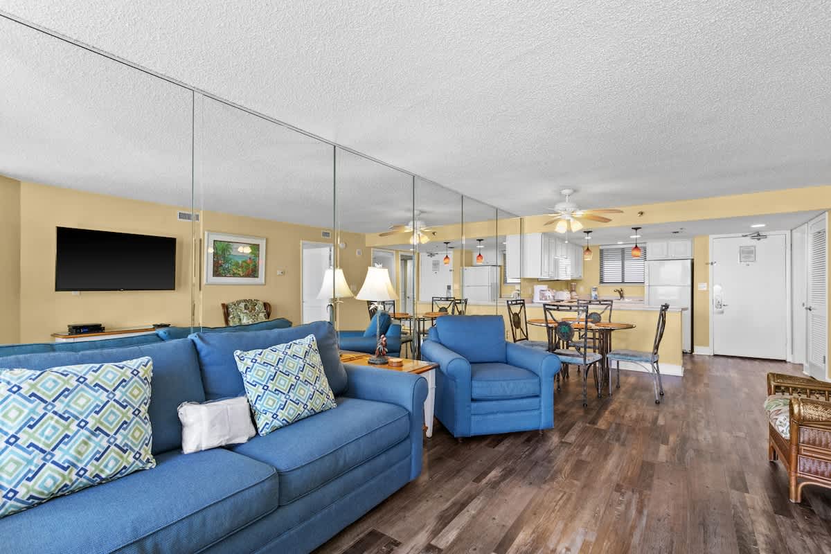 SunDestin Resort Unit 0714 | Photo 2