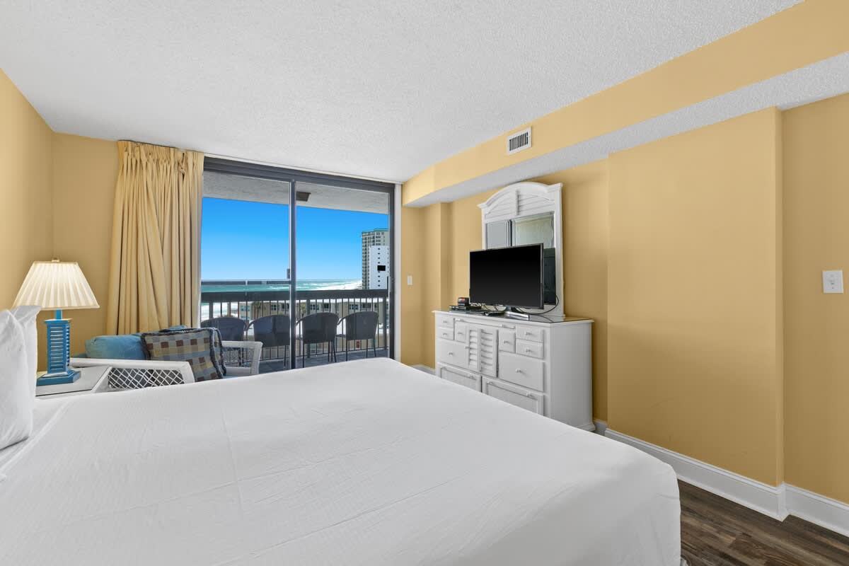SunDestin Resort Unit 0714 | Photo 11