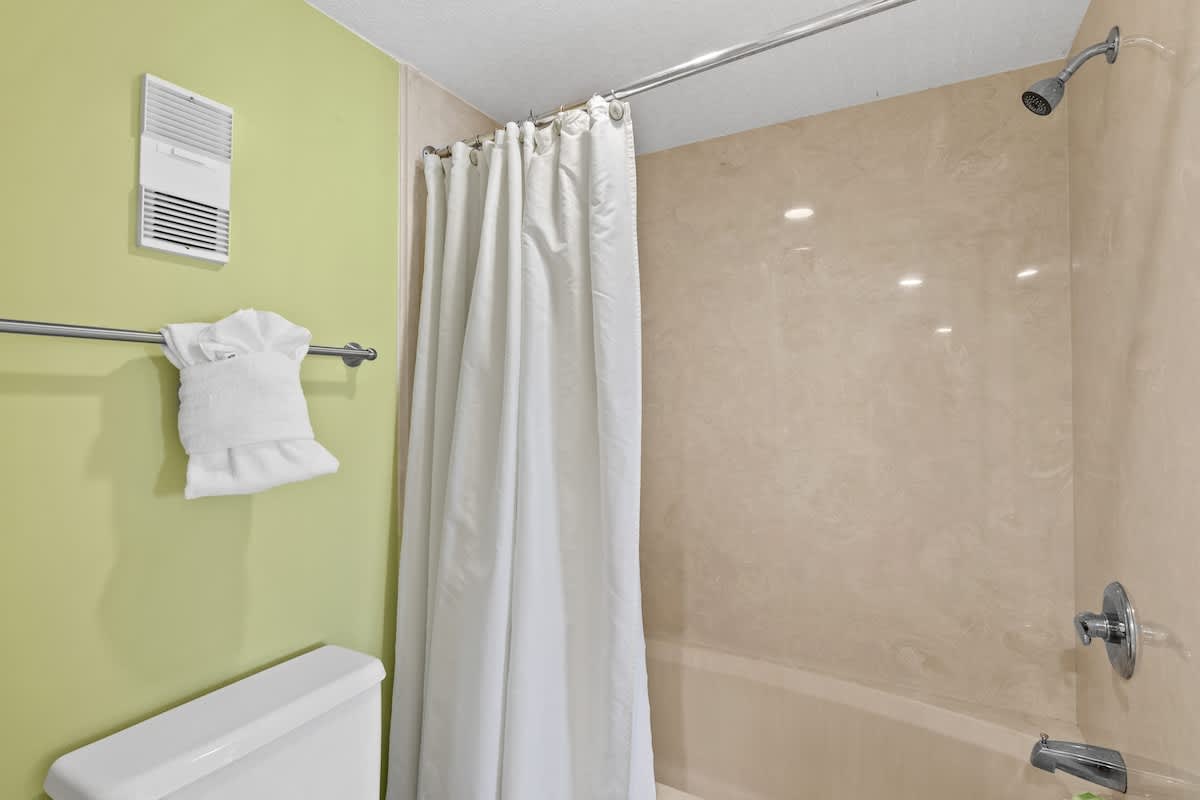 SunDestin Resort Unit 0714 | Photo 14