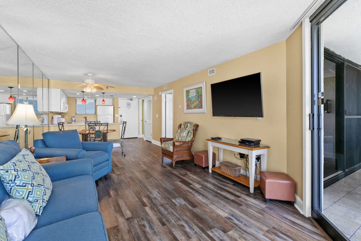 SunDestin Resort Unit 0714 | Photo 4