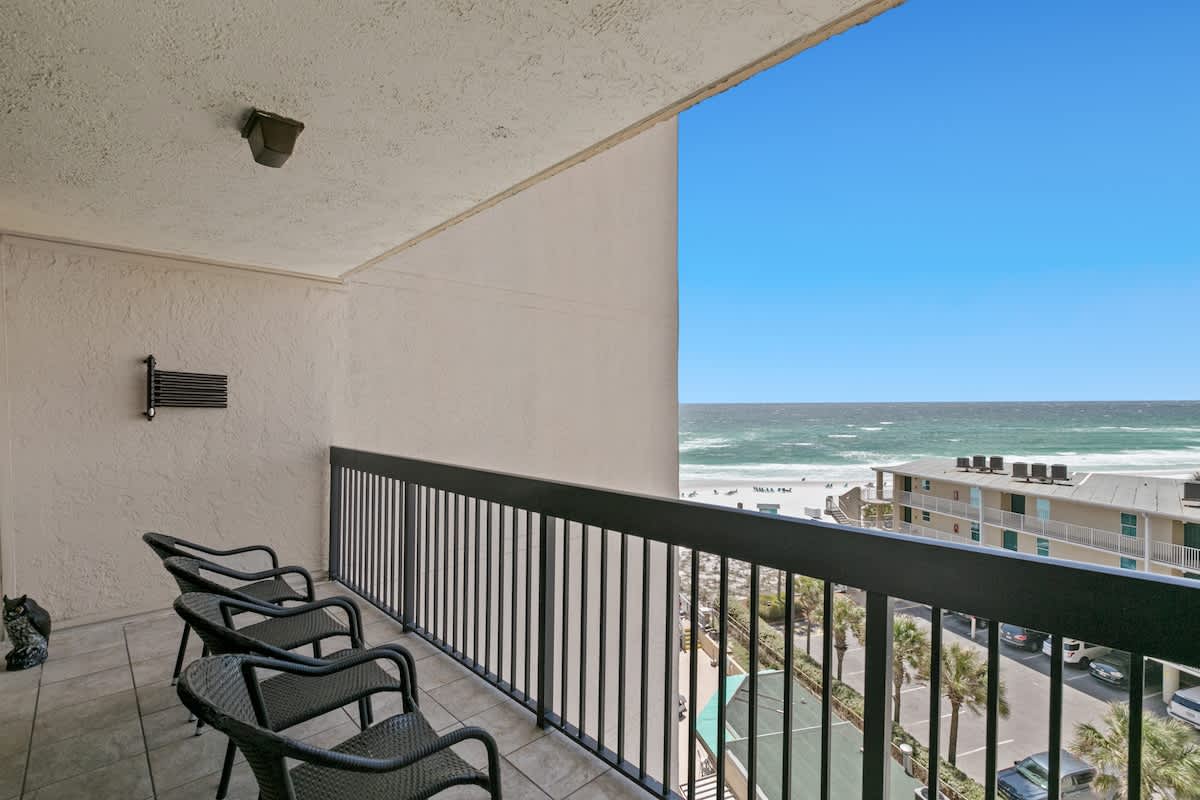 SunDestin Resort Unit 0714 | Photo 16