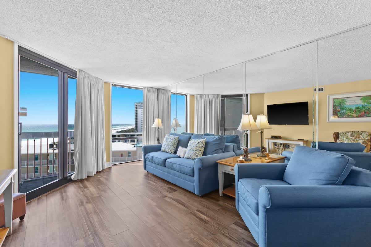 SunDestin Resort Unit 0714
