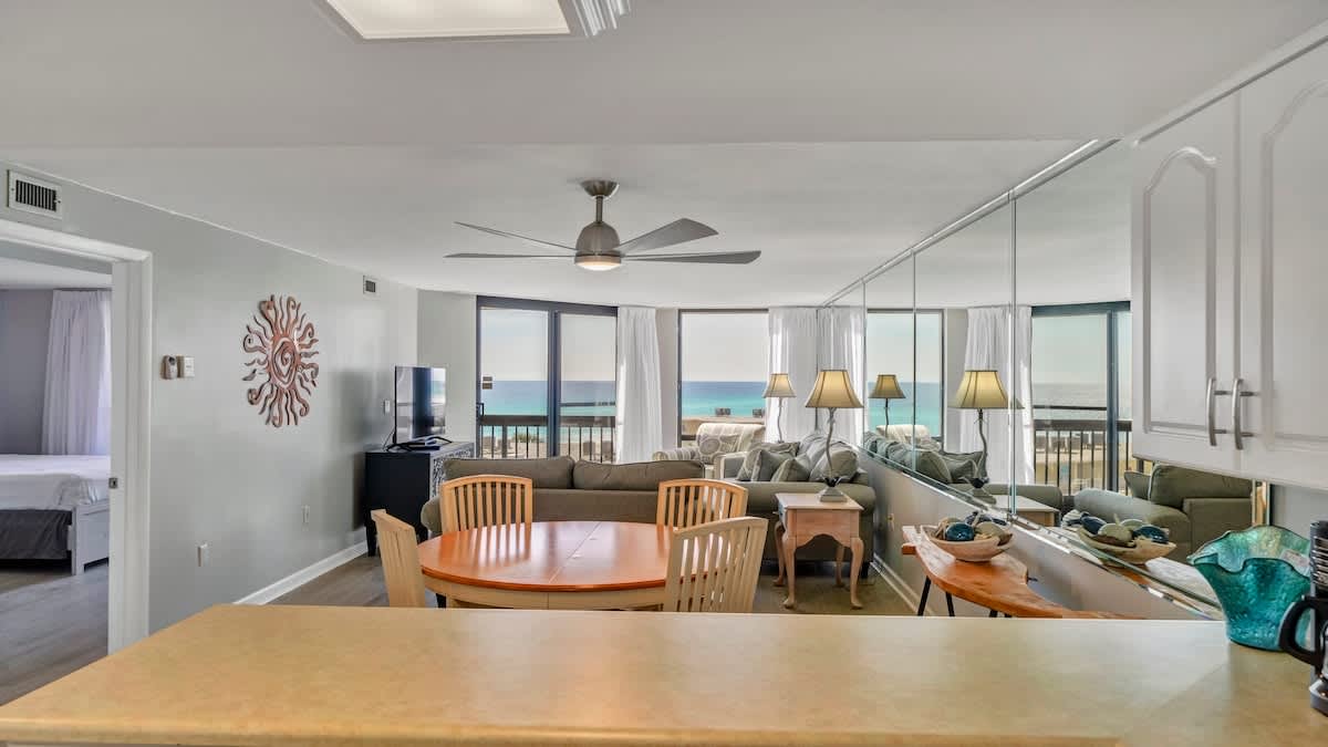 SunDestin Resort Unit 0716 | Photo 5