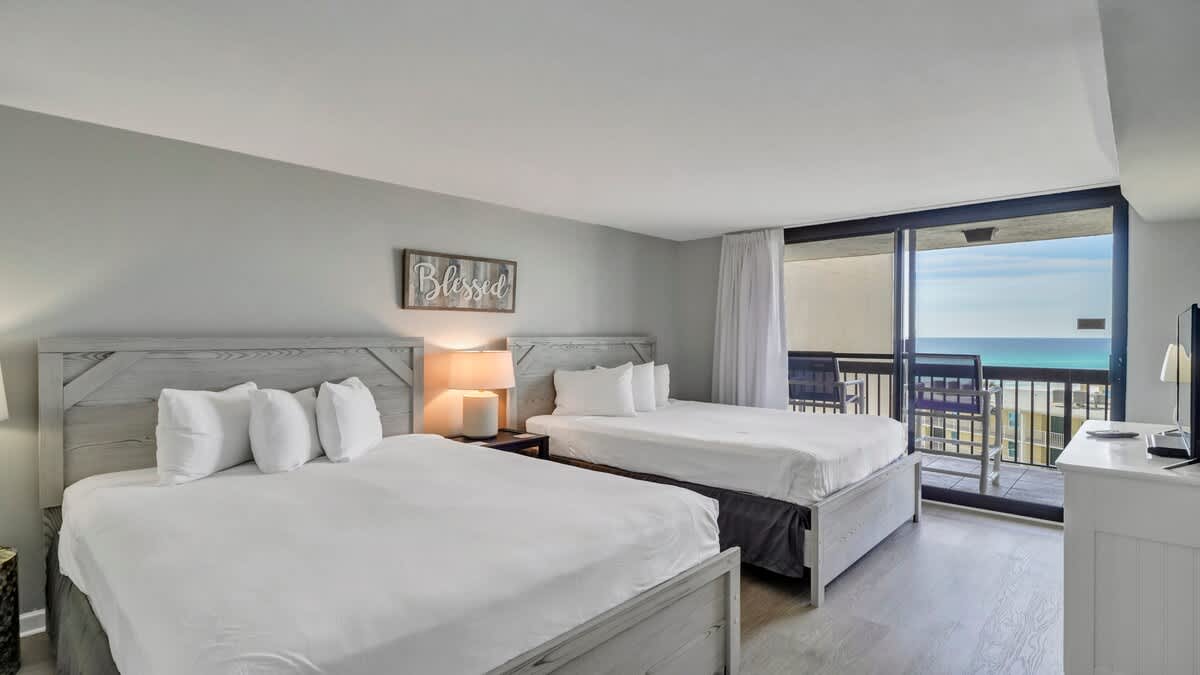 SunDestin Resort Unit 0716 | Photo 7