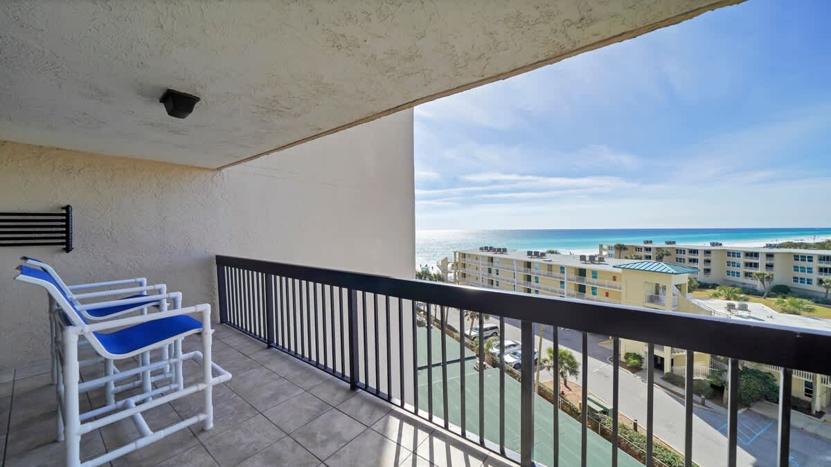 SunDestin Resort Unit 0716 | Photo 12