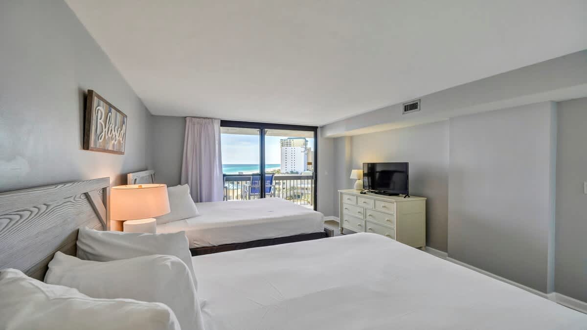 SunDestin Resort Unit 0716 | Photo 8