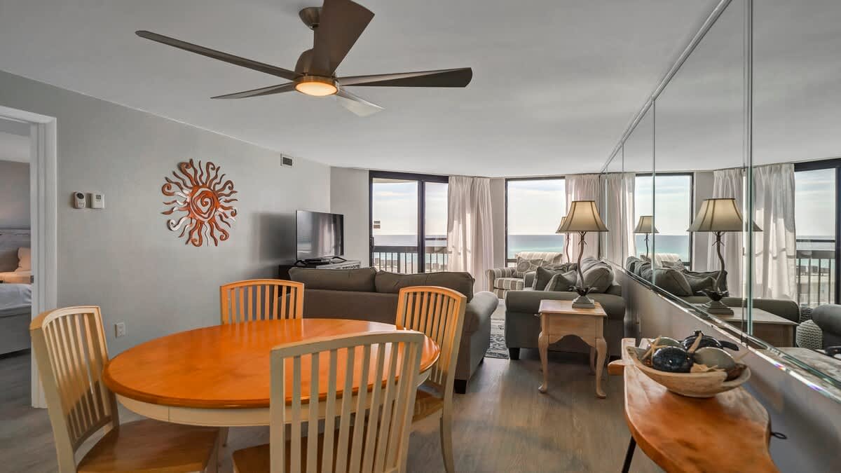 SunDestin Resort Unit 0716 | Photo 6