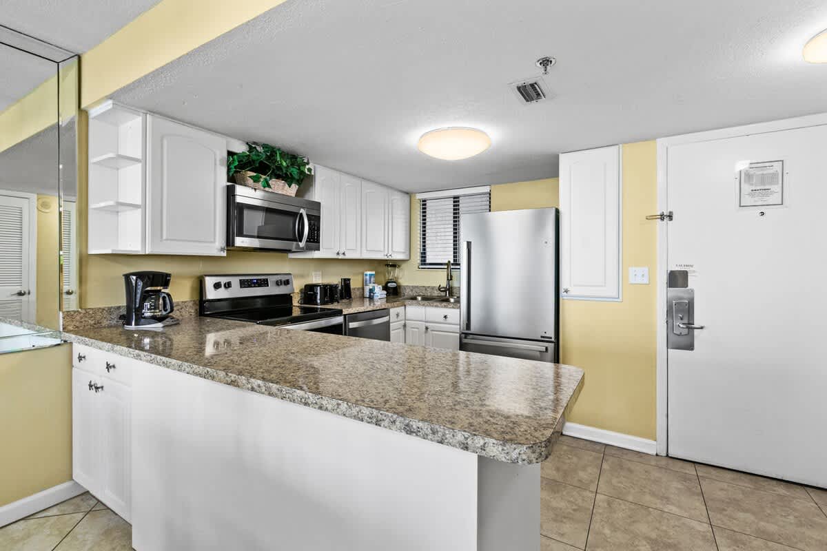 SunDestin Resort Unit 0717 | Photo 8