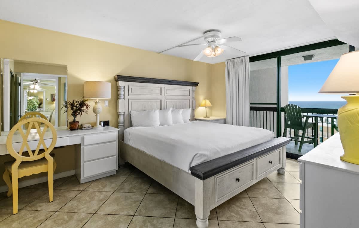 SunDestin Resort Unit 0717 | Photo 10