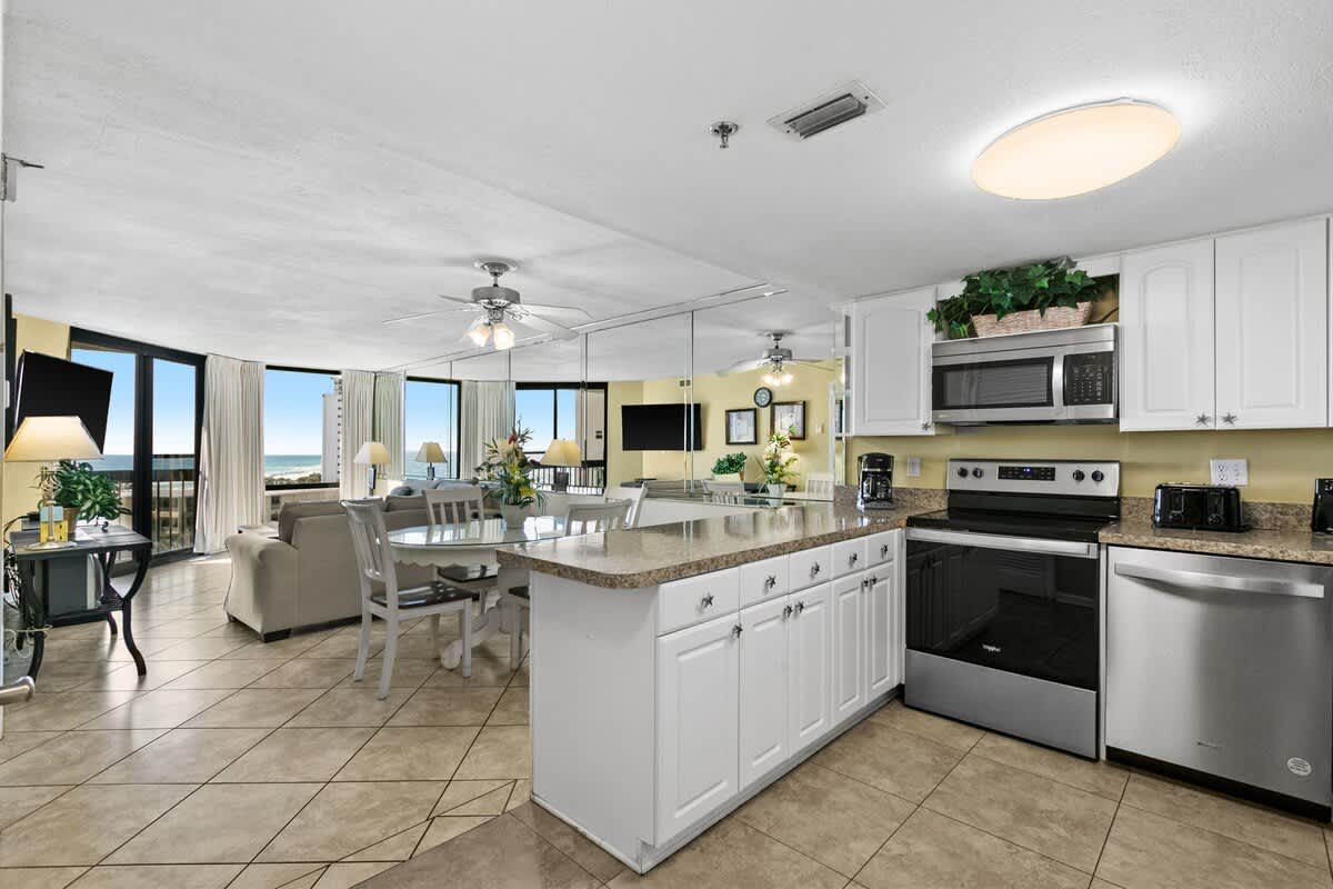 SunDestin Resort Unit 0717 | Photo 7