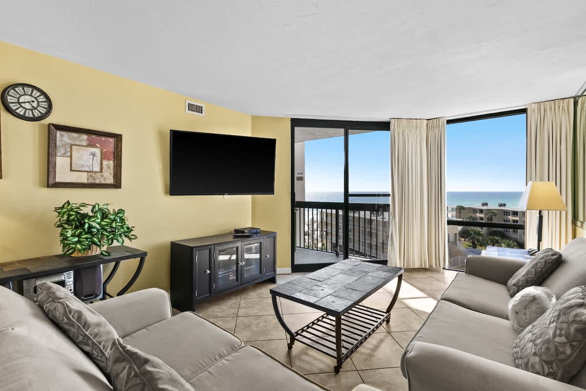 SunDestin Resort Unit 0717 | Photo 2