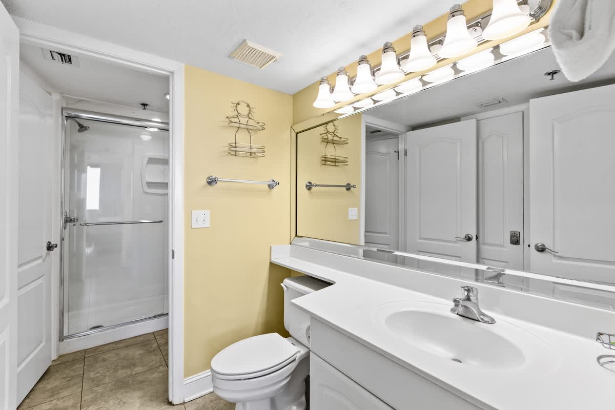 SunDestin Resort Unit 0717 | Photo 13