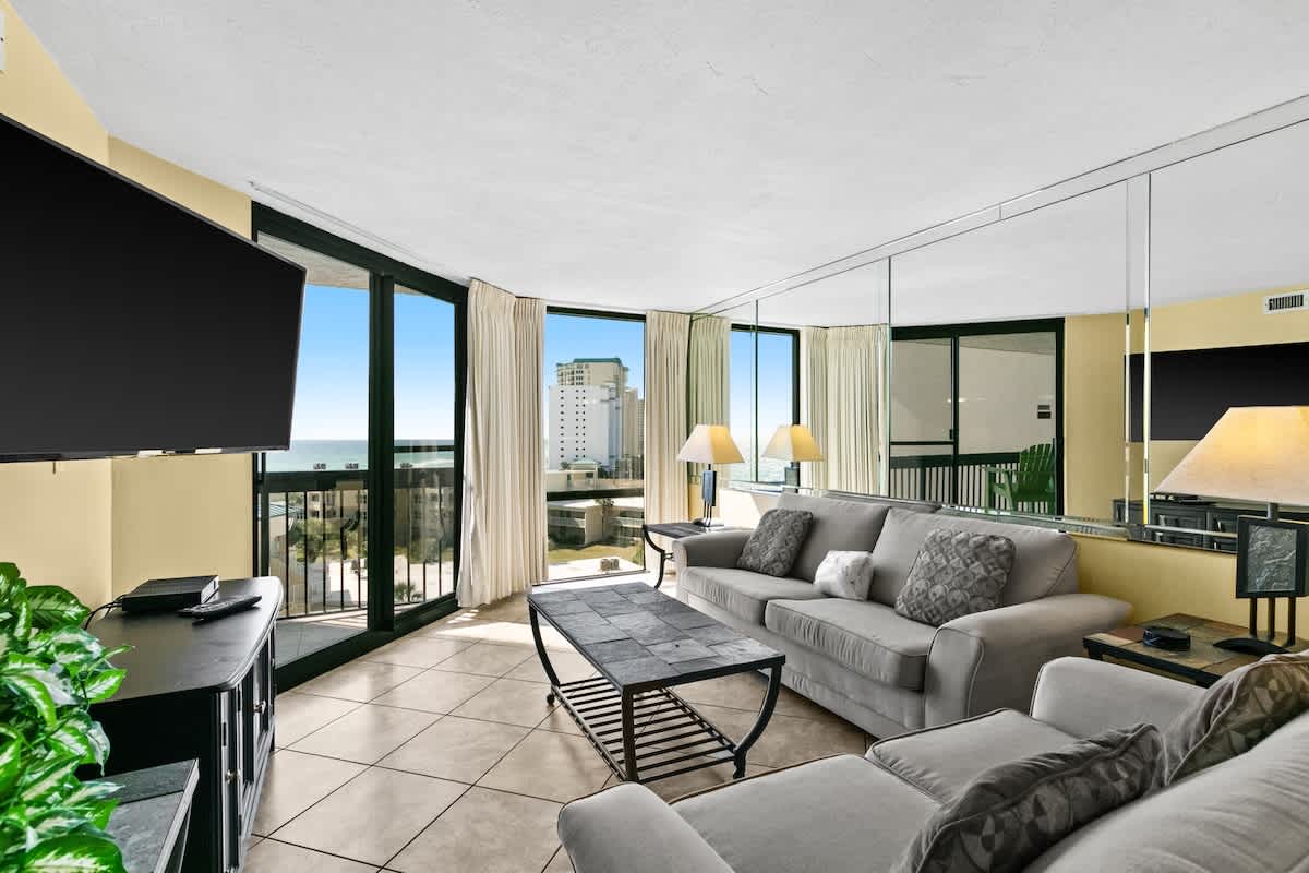 SunDestin Resort Unit 0717