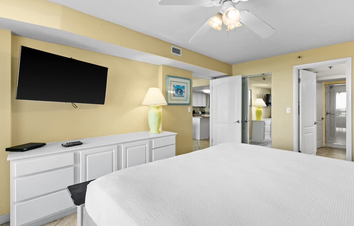 SunDestin Resort Unit 0717 | Photo 12