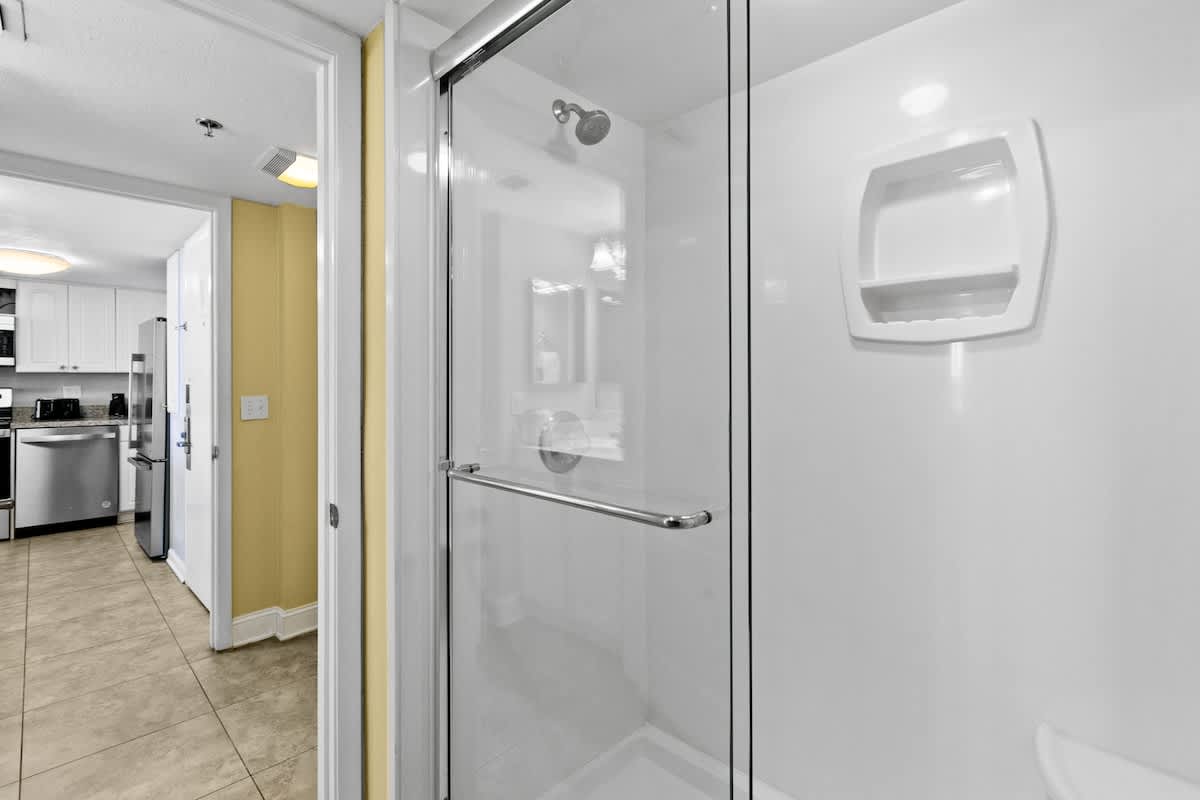 SunDestin Resort Unit 0717 | Photo 16