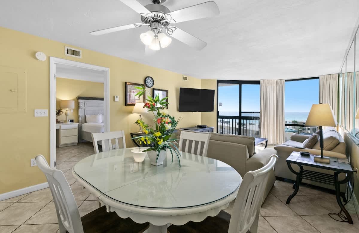 SunDestin Resort Unit 0717 | Photo 6