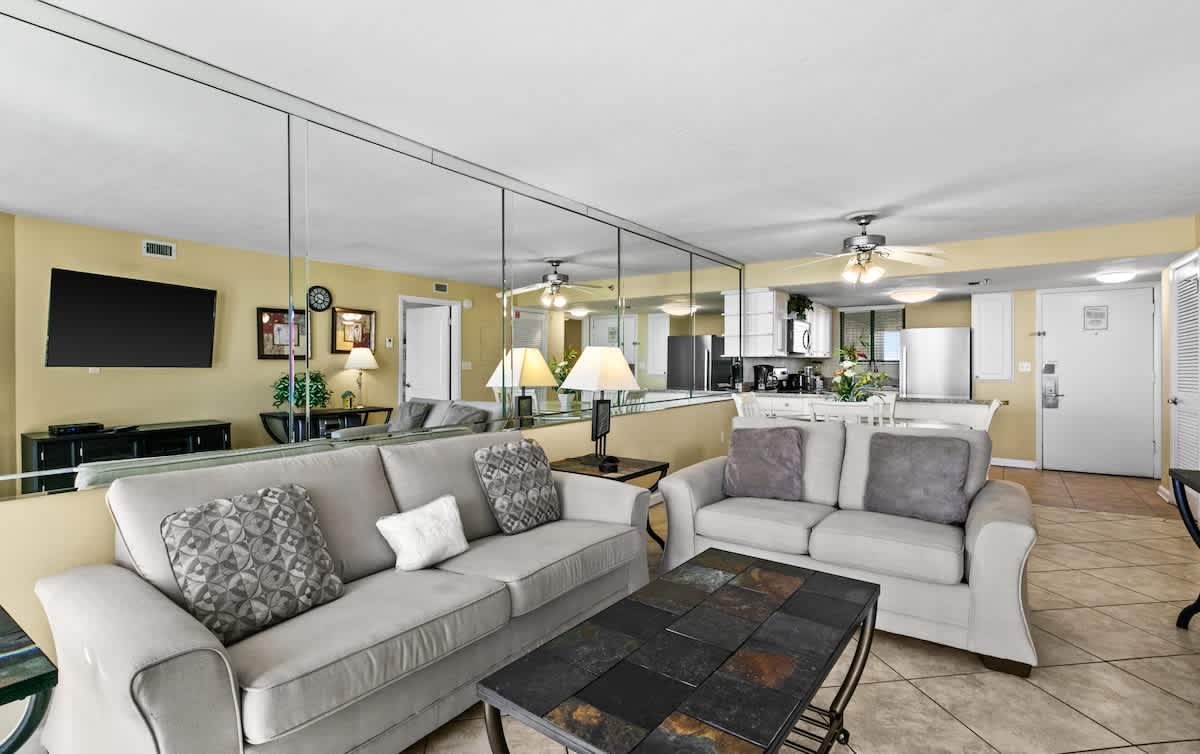 SunDestin Resort Unit 0717 | Photo 3