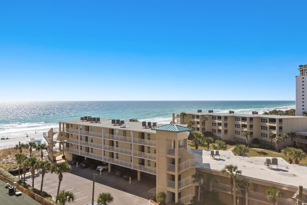 SunDestin Resort Unit 0717 | Photo 18