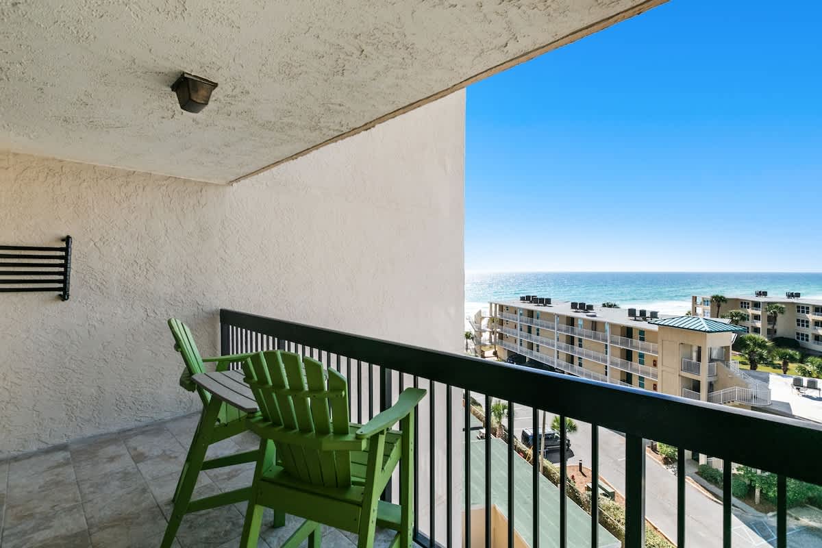 SunDestin Resort Unit 0717 | Photo 17