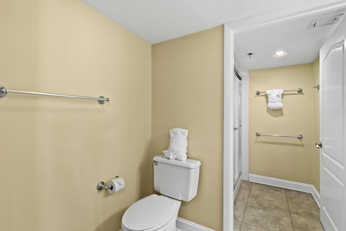 SunDestin Resort Unit 0717 | Photo 15