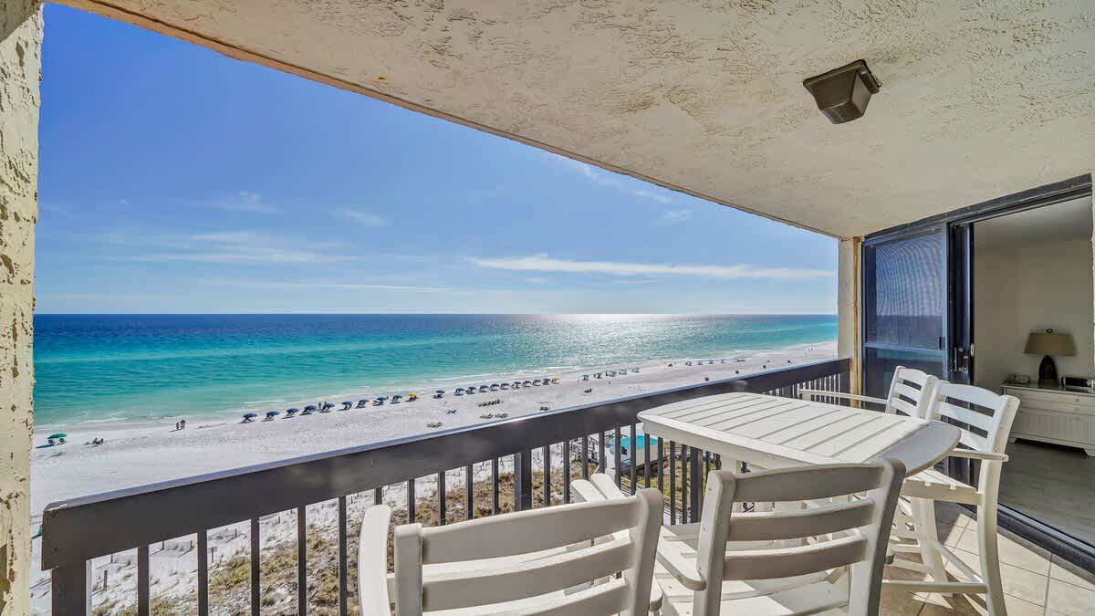 SunDestin Resort Unit 0801 | Photo 2