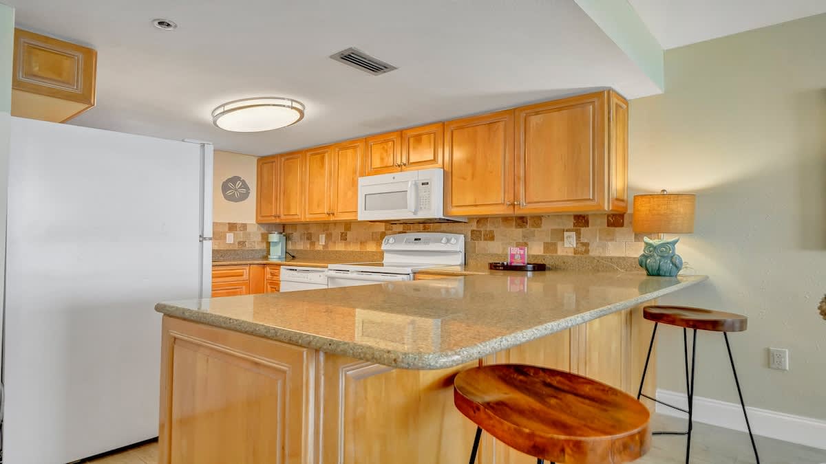 SunDestin Resort Unit 0801 | Photo 6