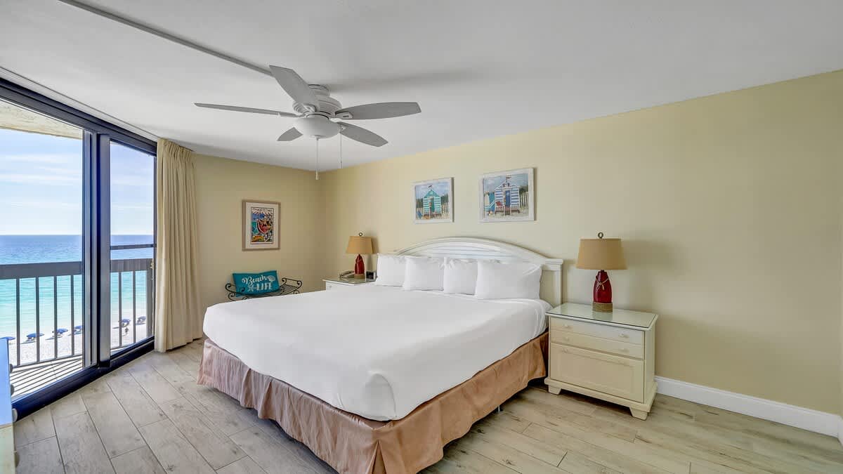 SunDestin Resort Unit 0801 | Photo 10