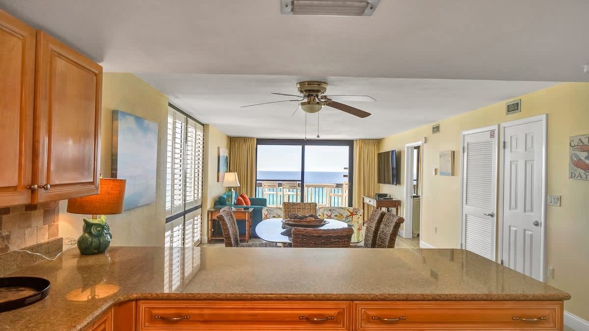SunDestin Resort Unit 0801 | Photo 8