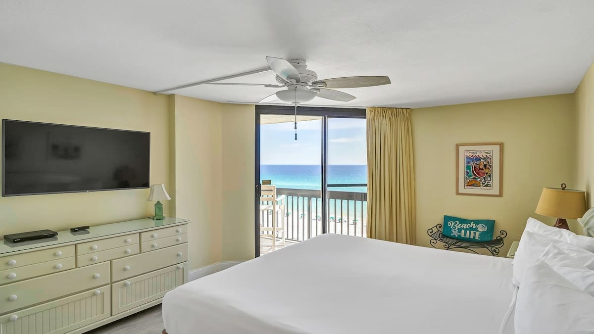 SunDestin Resort Unit 0801 | Photo 11