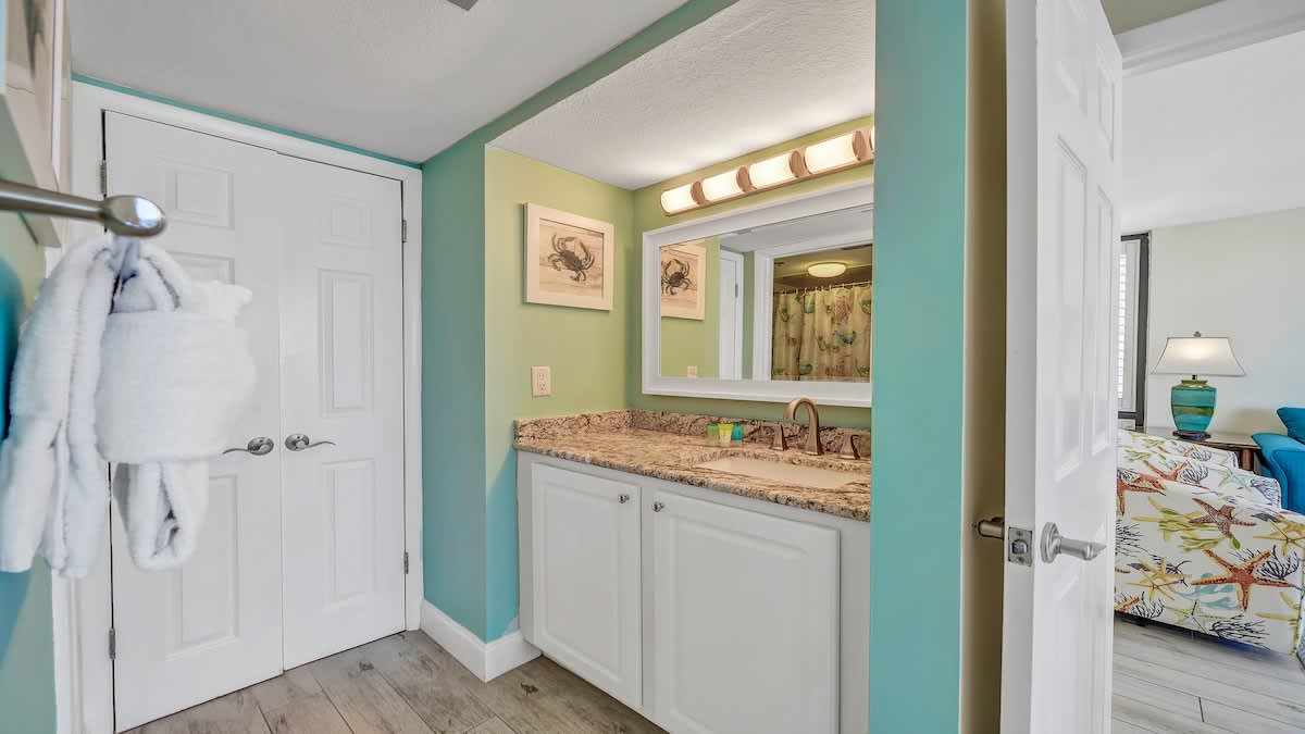 SunDestin Resort Unit 0801 | Photo 13