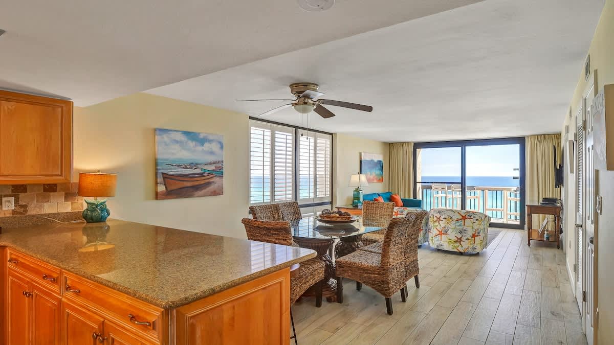 SunDestin Resort Unit 0801 | Photo 4