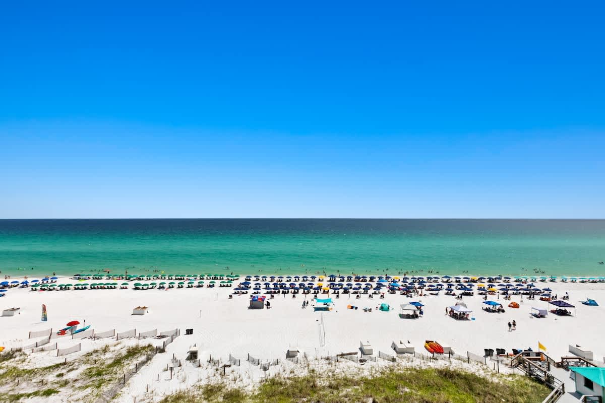 SunDestin Resort Unit 0801 | Photo 53