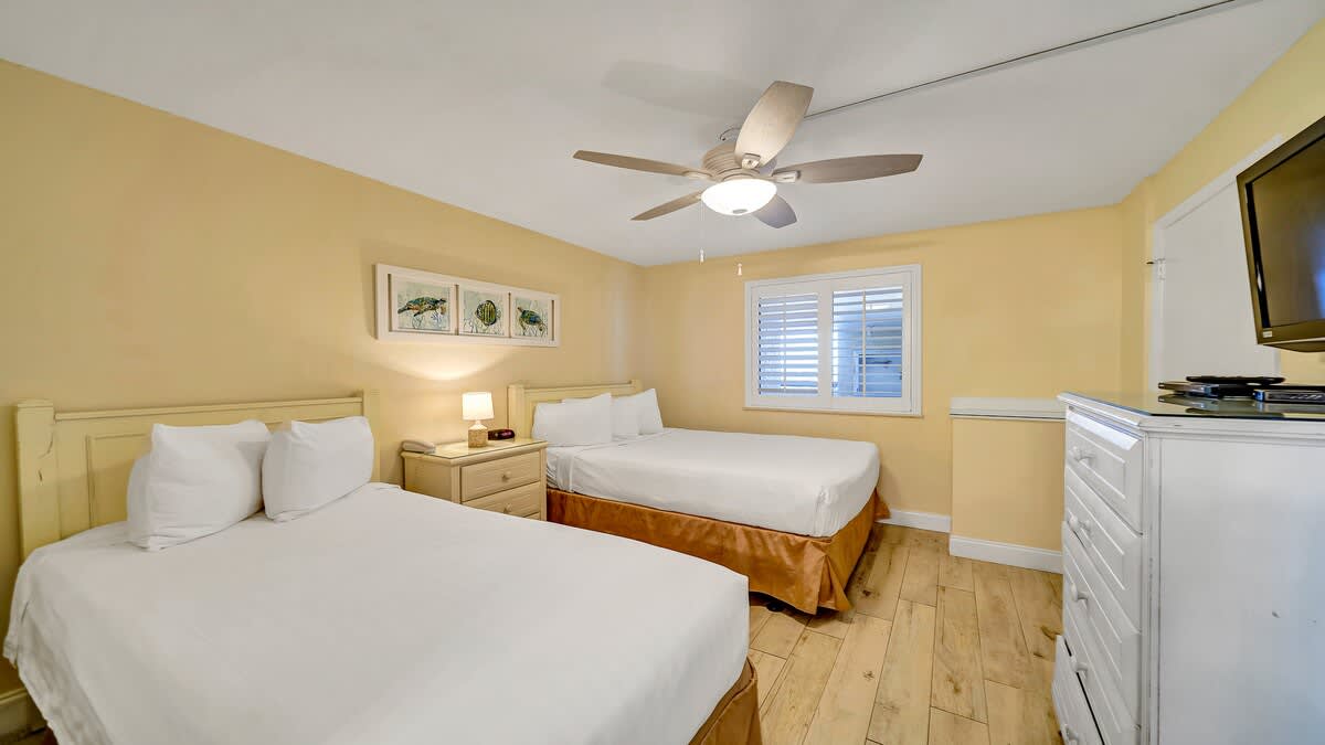 SunDestin Resort Unit 0801 | Photo 19