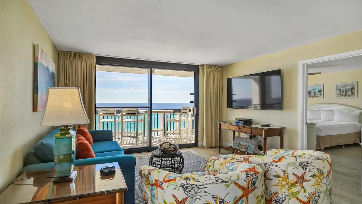 SunDestin Resort Unit 0801 | Photo 3